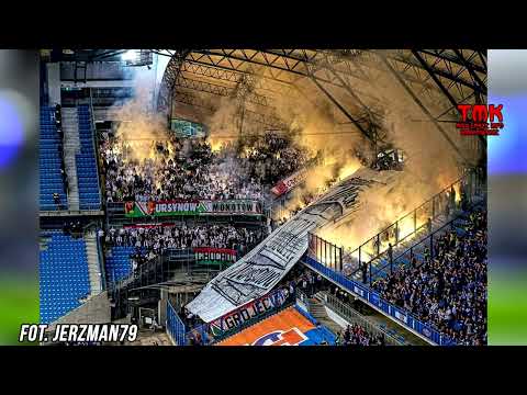 OPRAWY PODCZAS SPOTKANIA LECH POZNAŃ - LEGIA WARSZAWA 01.10.2022