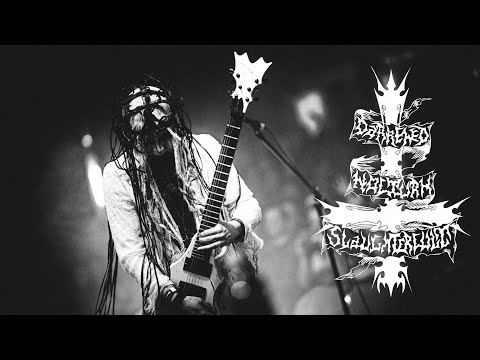 Darkened Nocturn Slaughtercult - live at Underground For The Masses II Festival 2025