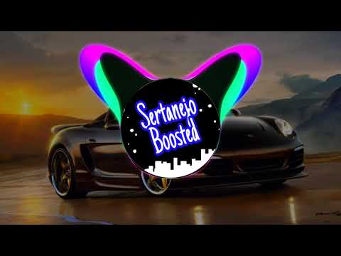 Pedro Paulo & Alex - Trago De Ron (Com Grave) (Sertanejo Boosted)