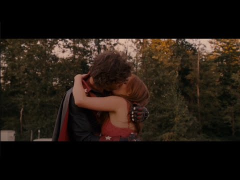 Tightrope - Wellmess Van Psyke Ft. Andy Samberg & Isla Fisher From Hot Rod