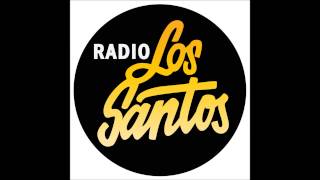 GTA V | Radio Los Santos | Jay Rock ft. Kendrick Lamar - Hood Gone Love It