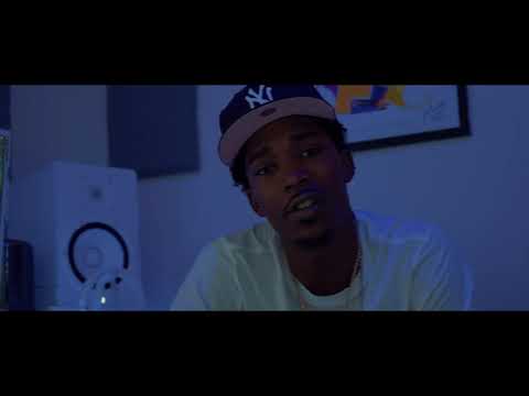 FlyRah - Statement (G Herbo Statement Freestyle Video)