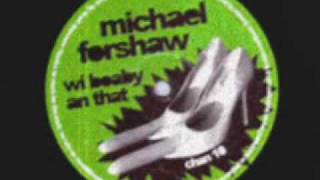 Michael Forshaw - A1 Stiffler