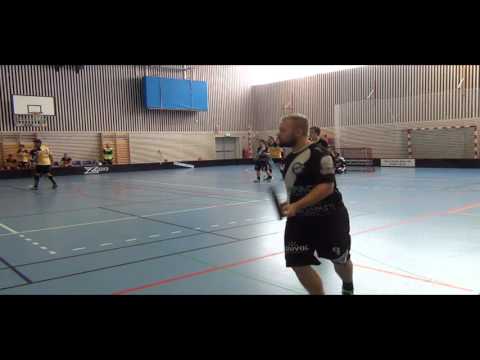 HIBF-Örkelljunga 1-0