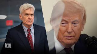 'Worst foreign policy blunder in decades': Trump's Iran deal faces bipartisan pushback in Congress