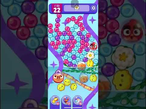 (Angry birds dream blast) Level 10701 gameplay, subscribe for latest update!
