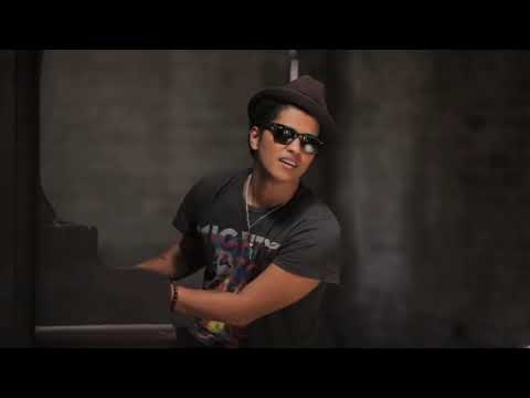 Bruno Mars "If I Knew" (Music Video)
