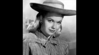 Doris Day - Tic, Tic, Tic