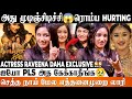 BB American Aunty Controversy Red Card க்கு பின்னாடி இருக்க Secr