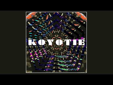 KOYOTIE - Let's Work (Official Audio) [Weight Watchers Commercial]