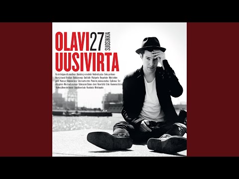 Pimeä tie, mukavaa matkaa