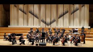 Hoedown from “Rodeo” by Aaron Copland