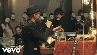 Samuel - La risposta (Live con orchestra)