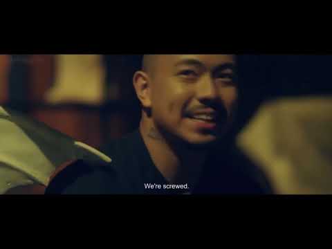 TRES  - Bryan Revilla, Jolo Revilla, Luigi Revilla