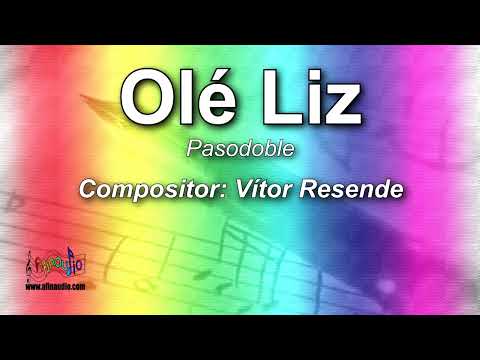 Olé Liz - Vitor Resende - Pasodoble