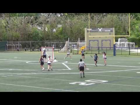 Gullivar march away game highights