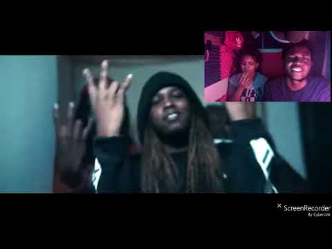 FBG BIGGA X IMM TRAGIC - FIGURE FOUR !! Hotbox Reactions !!