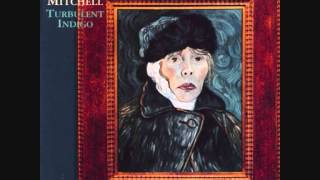 Joni Mitchell - How Do You Stop (Featuring Seal)