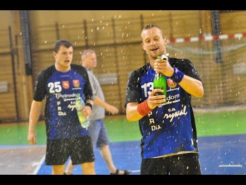 2010/11: Feta po powrocie do pierwszej ligi (15.06.2011)