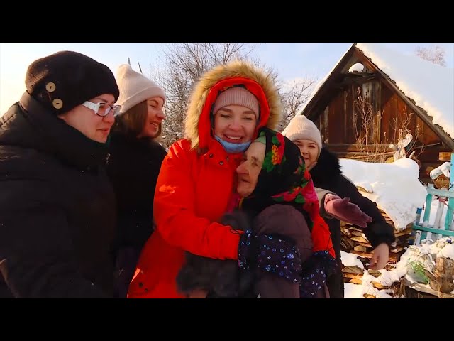 Журналист телекомпании «АКТИС» победила в региональном конкурсе «Фокус на добро»