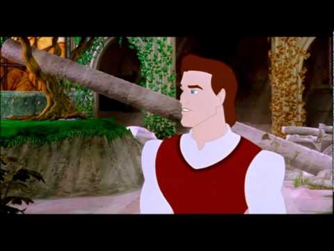 La princesse au petit pois - le royaume de mon coeur