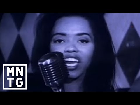 The Brand New Heavies - Never Stop (feat. N'Dea Davenport)