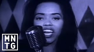 The Brand New Heavies - Never Stop (feat. N&#39;Dea Davenport)