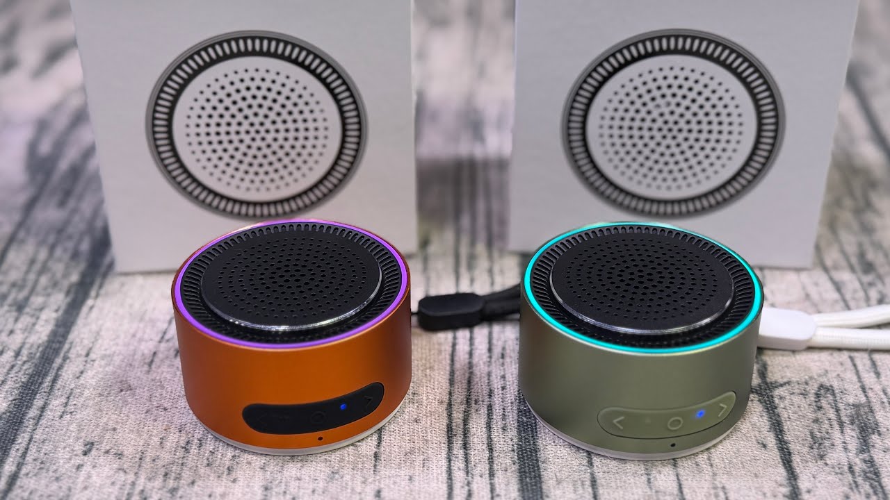 MagWave - The Coolest Speaker EVER ( UNDER $40 )