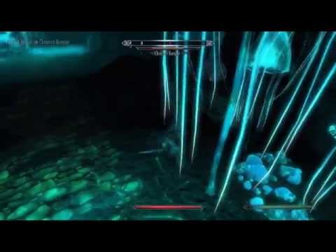 Vakandi EP 179 - Let's Play Skyrim with Extreme Rules