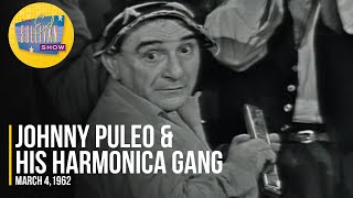 Johnny Puleo & His Harmonica Gang Heart Of My Heart on The Ed Sullivan Show