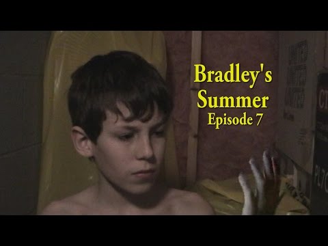 Bradley's Summer HQ -  Episode 7