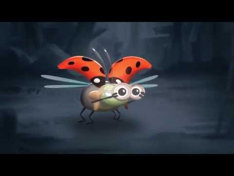 Best Fiends presents "Introducing Bob"