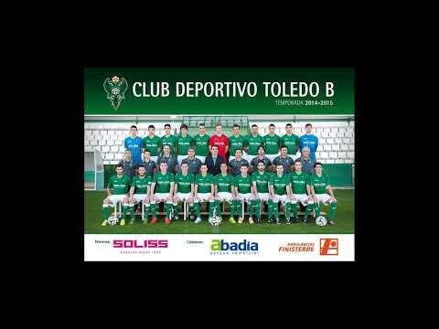 [Wikipedia] CD Toledo B