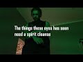 Shane Eagle Green Freestyle Lyric Video