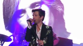 The Killers - American Girl / Free Fallin&#39; (Tom Petty Cover) - OKC Zoo Amp 5/7/2019