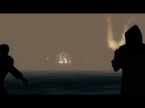 Zeus by Donny Arcade