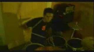 Beautiful Mistake - &quot;On A Building&quot; (Clip)