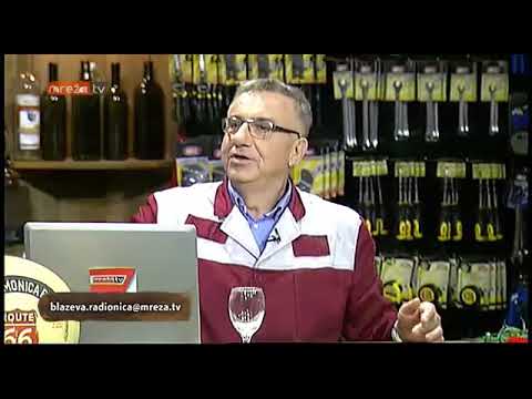 ČRLENI LAJBEKI   MI SMO DEČKI