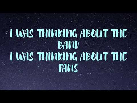 Good Old Days // Macklemore ft Kesha (Lyrics)