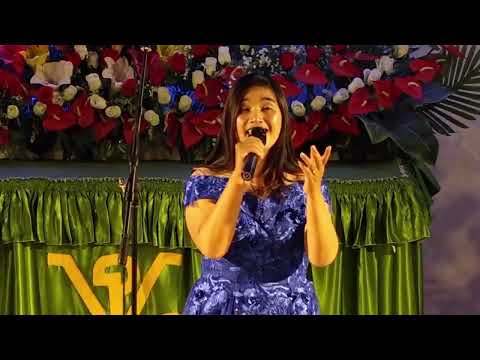 TOGIHON AU TUHAN (Dakka Hutagalung) By. Deta Voice