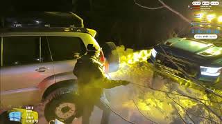 JON VLOGS RESGATANDO O LINS QUE QUASE CAIU NO PENHASCO!