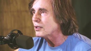POZE Session - Jackson Browne "Standing in the Breach"