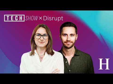 Video Thumbnail: Die TECH-Show – Folge 2: Erlebt die Robotik ihren ChatGPT-Moment?