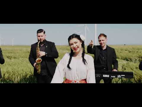 Denis Beatrice❌Academic Grup❌Yala Yala-Cover @TinaDavidArtist Femeia frumoasă-Cover ​⁠​ Hit