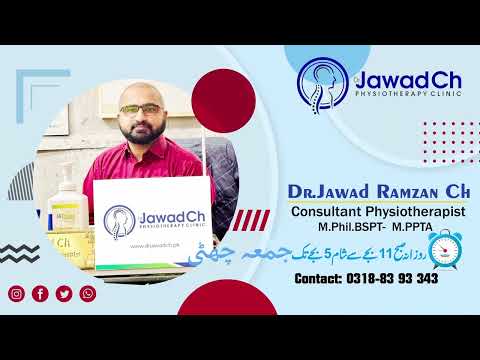 Dr Jawad Ch
