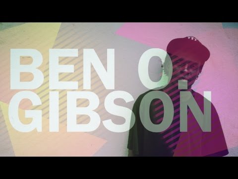 Ben O. Gibson - Nobody Fine Pass Money ( Liberian Music )