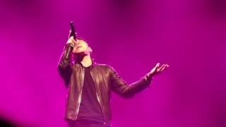 [Der12CAM] '심규선(lucia)-부디' 여자노래 원곡보다 더 잘부르는 DK