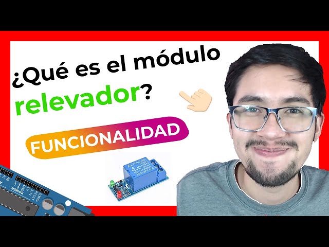 Vídeo relacionado con Aihasd DC 5v 4 canales relay module Módulo de relé Módulo de blindaje de relés Tablero de control Con acoplamiento óptico Para arduino