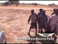 Pettidee in Africa with Children Dancing to "Don't Stop"