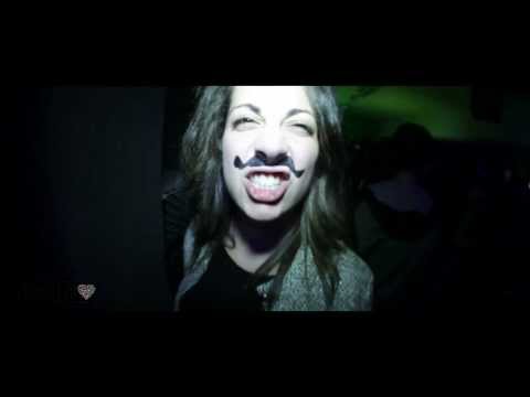 Aftermovie We R Love - 09th November 2013 - Moustache Lovers "The First New Party" @ Loft Club, Asti